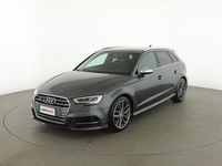 Usata Audi S3 300 CV (220 kW) 2019 Grigio Berlina