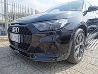 Usata Audi A1 2022 Nero SUV