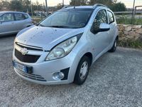 usata Chevrolet Spark 1.0 LS GPL Eco Logic