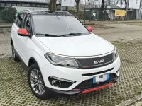 Usata EVO Evo 6 140 CV (102 kW) 2021 SUV