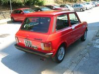 usata Autobianchi A112 Abarth