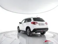 Second-hand Suzuki Vitara Cool 120 CP (88 kW) 2017 Alb SUV