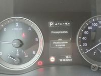 Usata Hyundai Tucson Xpossible 141 CV (103 kW) 2017 SUV