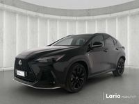 Usata Lexus NX200t Sport Line 309 CV (227 kW) 2024 Nero SUV
