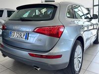 Occasion Audi Q5 Advanced 239 ch (175 kW) 2010 Gris SUV
