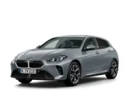 Nuova BMW 118 Performance 150 CV (110 kW) 2026 Grigio Utilitaria