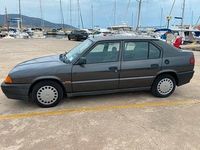 Usata Alfa Romeo 33 1990 Grigio Berlina