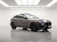 usata Maserati GranSport Levante Levante V6 Diesel 275 CV AWD