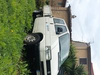 Begagnad VW T4 1994 Van
