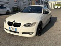 Begagnad BMW 320 M Sport 177 HK (130 kW) 2009 Sportkupé