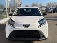 usata Toyota Aygo 1.0 12V VVT-i 1.0 MT Active