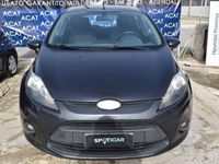 usata Ford Fiesta 5ª SERIE Fiesta+ 1.4 5p. Bz.- GPL