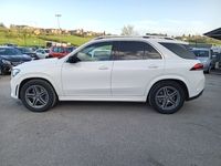 usata Mercedes 300 GLE - V167 2019d Premium 4matic auto