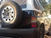 Usata Suzuki Vitara 75 CV (55 kW) 1998 SUV