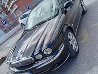 Usata Jaguar X-type 2005