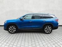 Usata Skoda Kodiaq Selection 150 CV (110 kW) 2025 Blu/azzurro SUV