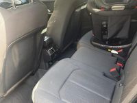 Usata Audi Q3 Sportback S-Line 150 CV (110 kW) 2021 Grigio SUV