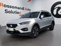 Usata Seat Tarraco Business 150 CV (110 kW) 2022 Other SUV