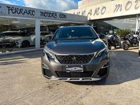 Usata Peugeot 3008 GT-line 131 CV (96 kW) 2020 Grigio SUV