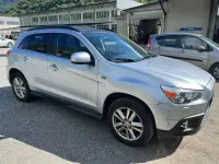 Usata Mitsubishi ASX Intense 150 CV (110 kW) 2011 Other SUV