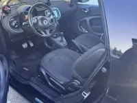Usata Smart ForTwo Cabrio 71 CV (52 kW) 2019 Nero Cabrio
