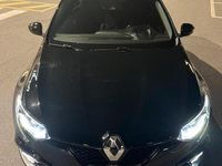 usata Renault Mégane IV rs