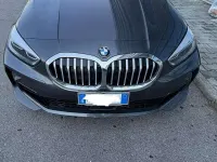 Usata BMW 116 M Sport 116 CV (85 kW) 2021 Utilitaria