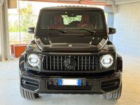 Usata Mercedes G63 AMG AMG 585 CV (430 kW) 2023 Nero SUV