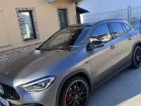 Usata Mercedes GLA45 AMG AMG 421 CV (309 kW) 2022 SUV