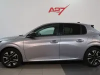 Usata Peugeot 208 Allure 101 CV (74 kW) 2025 Grigio Utilitaria