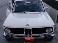 Usata BMW 1502 75 CV (55 kW) 1975 Bianco Berlina