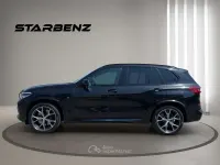 Usata BMW X5 M Sport 265 CV (194 kW) 2019 Nero SUV