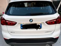 Usata BMW X1 2019 Bianco SUV