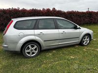 Usata Ford Focus 90 CV (66 kW) 2007 Station wagon