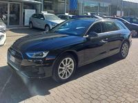 Usata Audi A4 Ambiente 190 CV (139 kW) 2020 Nero Station wagon