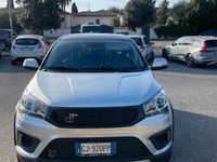 Usata DR DR 3.0 116 CV (85 kW) 2022 Grigio SUV
