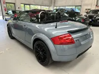 Usata Audi TT Roadster 150 CV (110 kW) 2005 Other Cabrio