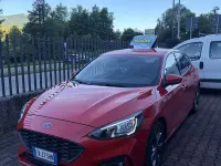 Usata Ford Focus ST-Line 125 CV (91 kW) 2019 Berlina
