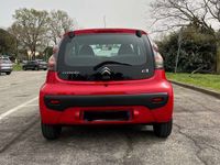 usata Citroën C1 5p 1.0 Exclusive