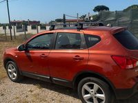 Usata Nissan Note 86 CV (63 kW) 2007 Rosso Monovolume