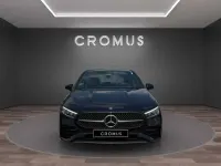 Usata Mercedes A180 AMG Line Premium 136 CV (100 kW) 2025 Other Berlina