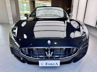 Usata Maserati Granturismo 551 CV (405 kW) 2023 Nero assoluto Coupé