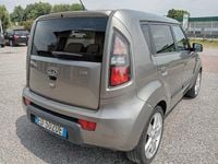 Usata Kia Soul 128 CV (94 kW) 2010 Grigio SUV