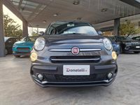 usata Fiat 500L Mirror 1.3 Dualogic Mjt 95 CV