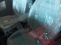 Usata Fiat 600 La Prima 110 CV (80 kW) 2024 Verde mare italia SUV