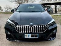 usata BMW 220 220d Gran Coupé Msport aut.