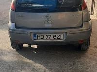 Usata Opel Corsa 2005 Grigio Utilitaria