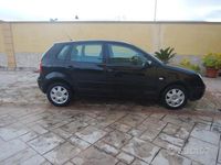 Usata VW Polo 75 CV (55 kW) 2005 Utilitaria