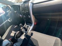 Usata Suzuki Grand Vitara 129 CV (94 kW) 2006 Nero SUV