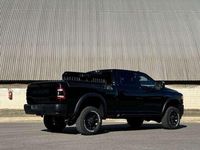 Nuova Dodge Ram 411 CV (302 kW) 2026 Nero Pick-up